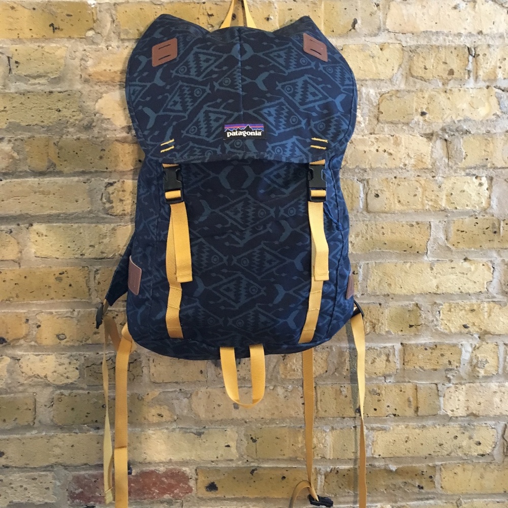 ❌SOLD❌ NWOT Patagonia Arbor Pack 26L